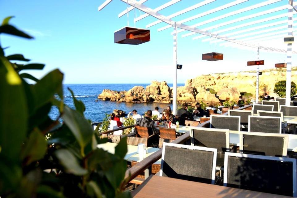 Sammy's Kyrenia Boutique & Pool 3* Kyrenia (Northern Cyprus)
