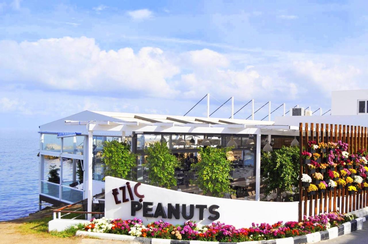Sammy's Kyrenia Boutique & Pool Hotel 3*