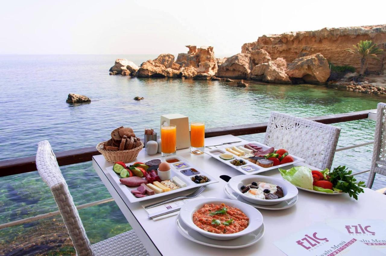 Hotel Sammy's Kyrenia Boutique & Pool Kyrenia (Northern Cyprus)