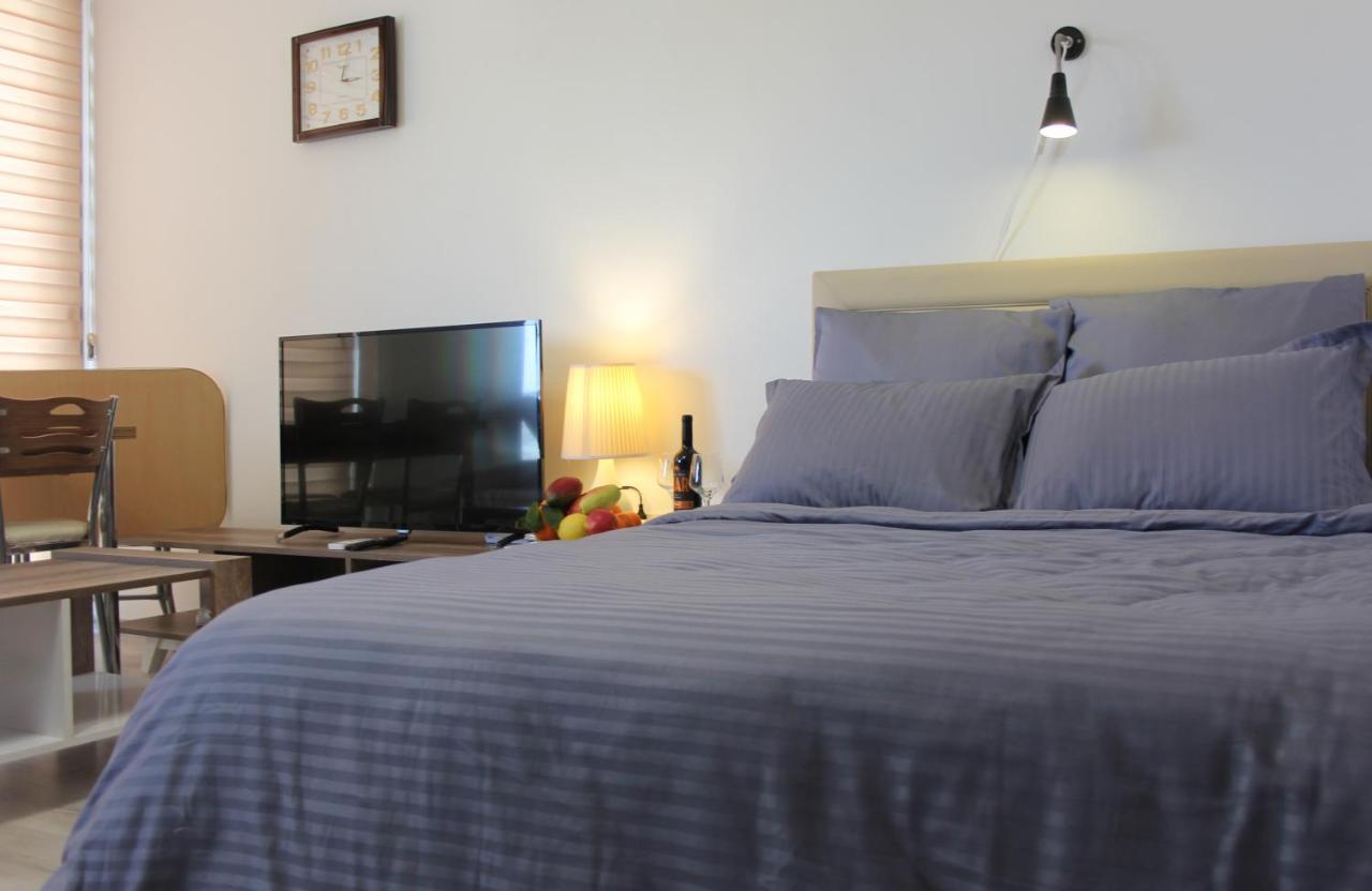 Uptown App & Pool Daily Contactless Check In & Check Out Famagusta (Northern Cyprus)