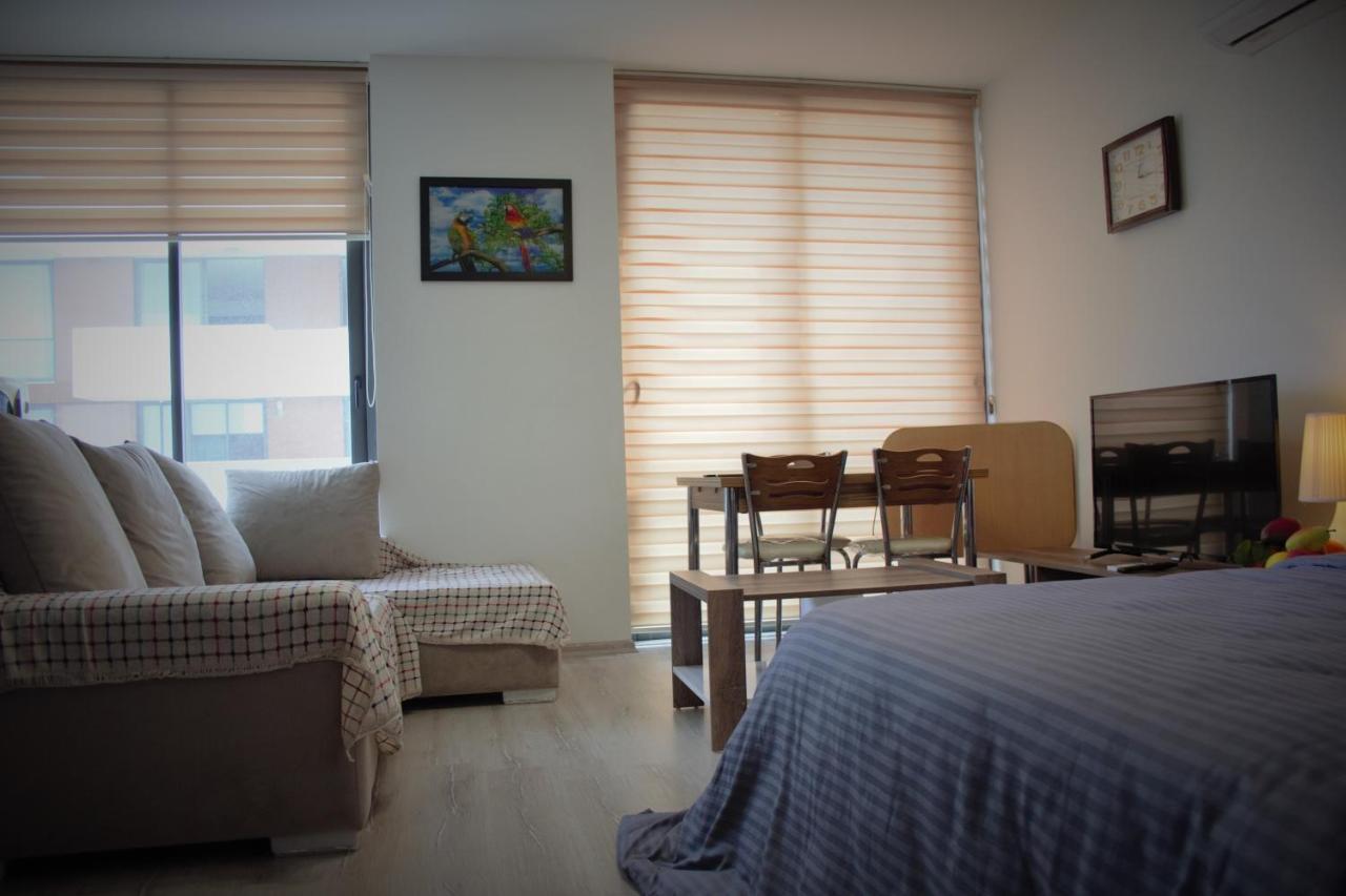 Uptown App & Pool Daily Contactless Check In & Check Out Famagusta (Northern Cyprus)