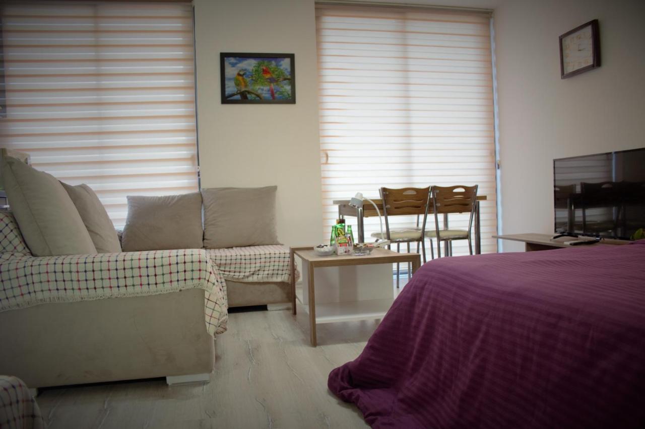 Uptown App & Pool Daily Contactless Check In & Check Out Apartamento Famagusta (Northern Cyprus)