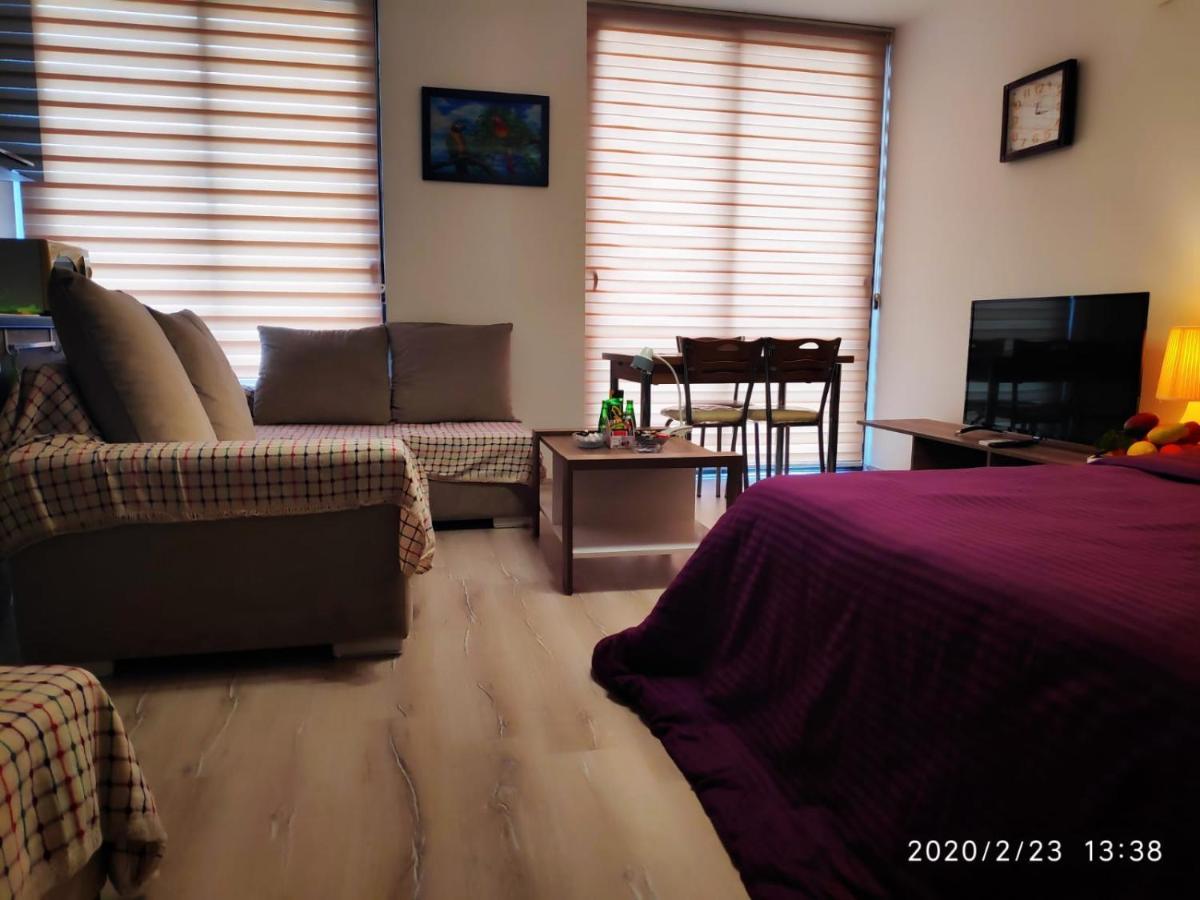 Uptown App & Pool Daily Contactless Check In & Check Out Famagusta (Northern Cyprus)