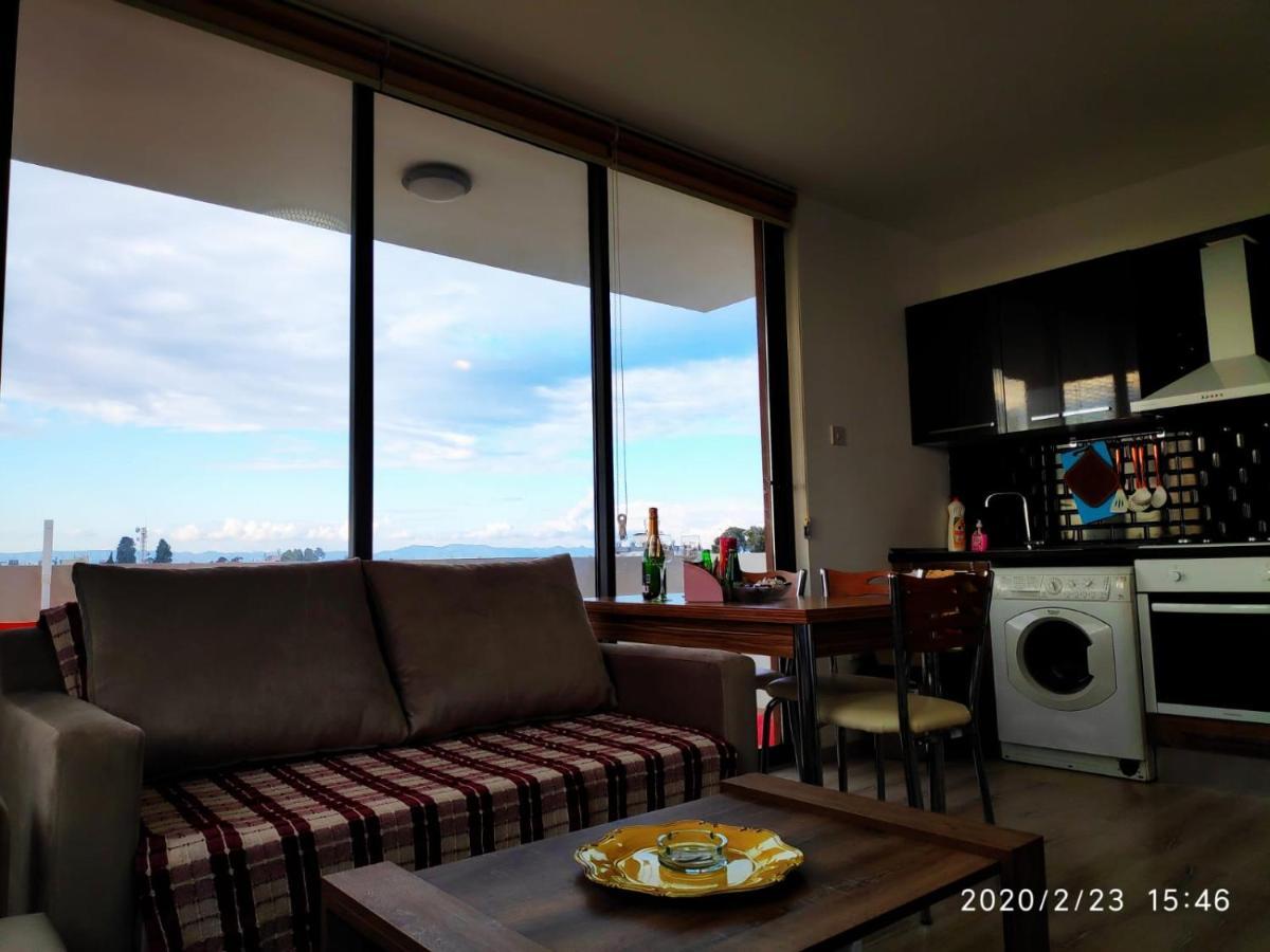 Uptown App & Pool Daily Contactless Check In & Check Out Apartamento Famagusta (Northern Cyprus)
