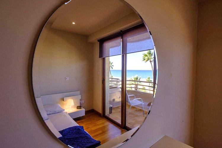Les Palmiers Boutique & Luxury Hotel