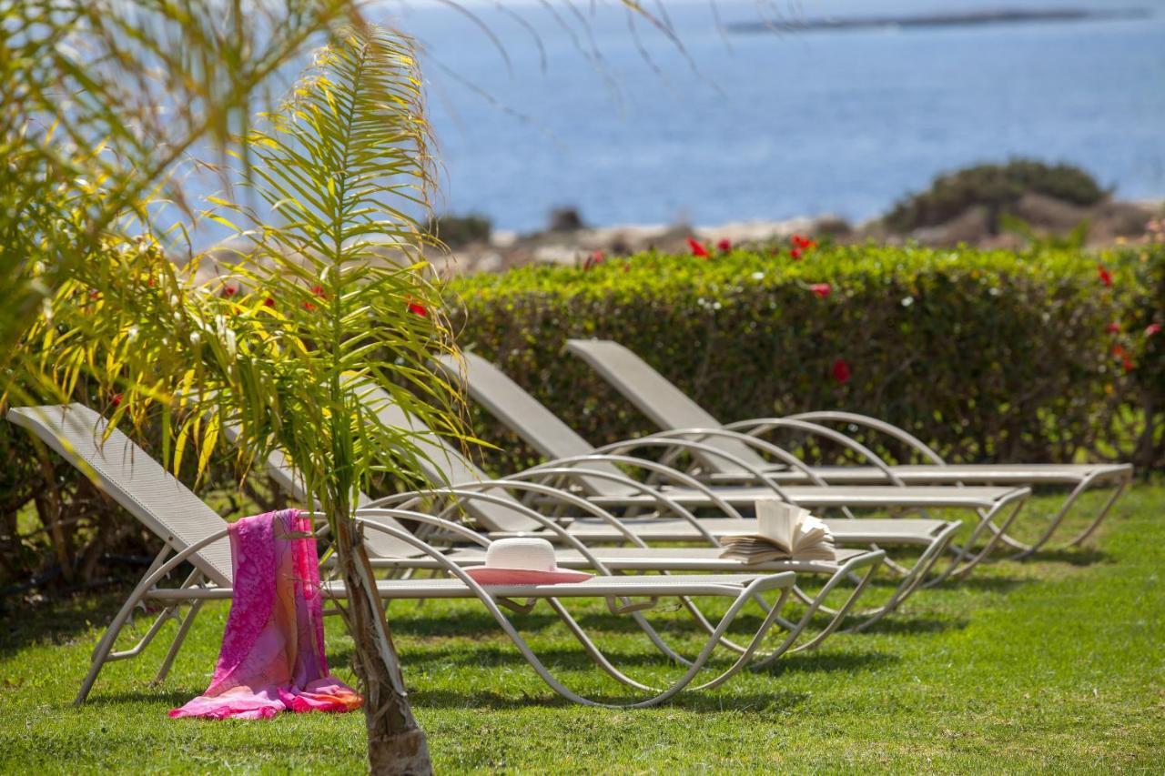 Seafront Infinte Aretousa Protaras