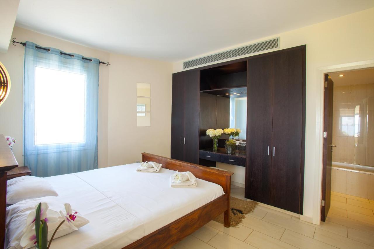 Seafront Infinte Aretousa * Protaras