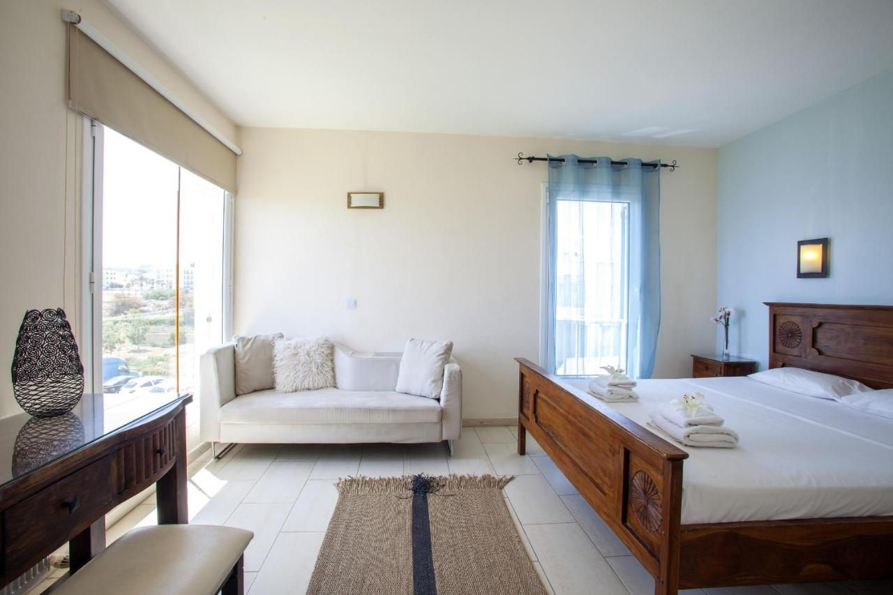 Seafront Infinte Aretousa Protaras