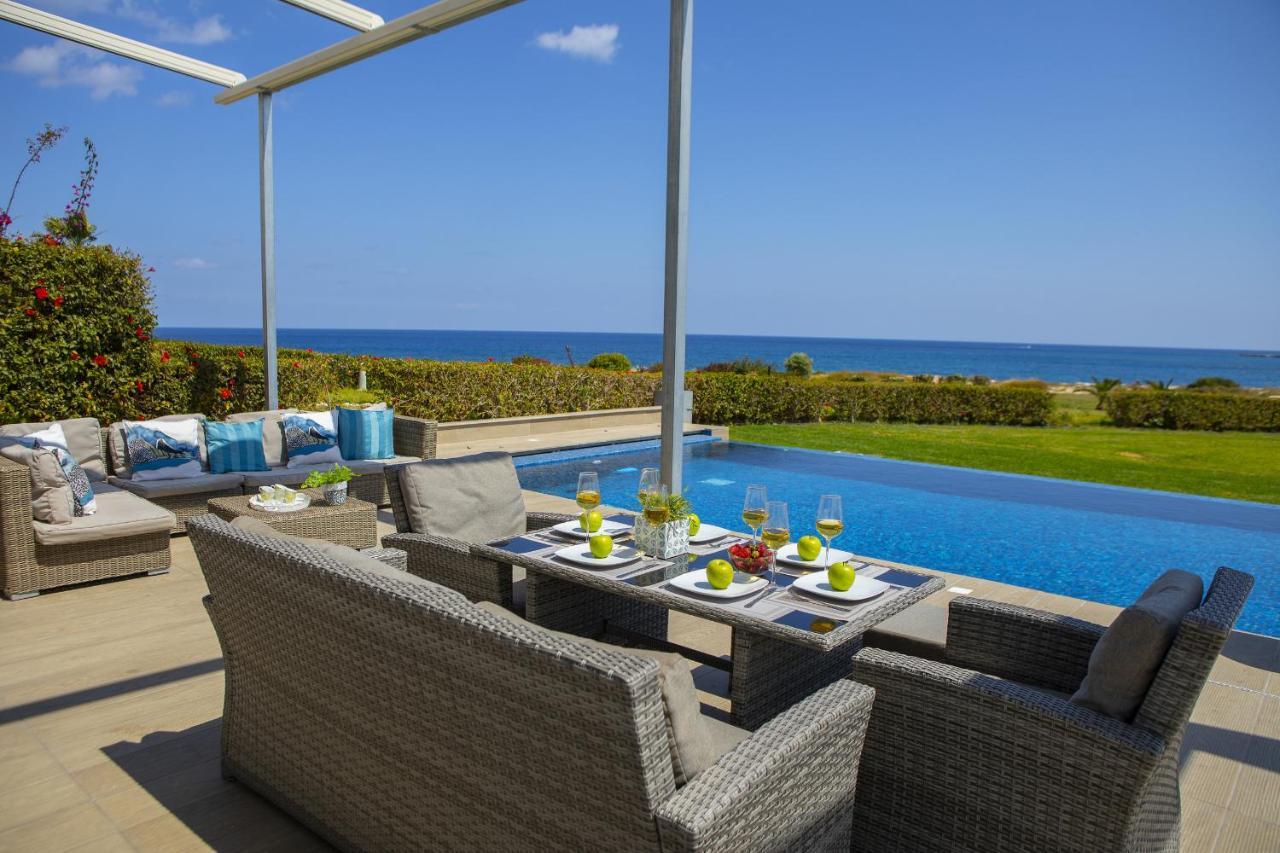 Seafront Infinte Aretousa * Protaras