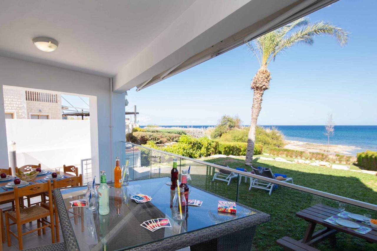 Apartment Trident 4 *