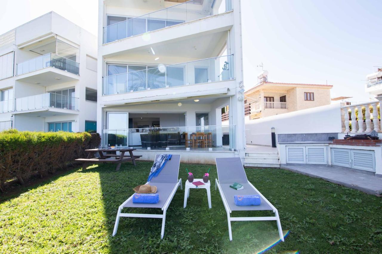 Apartment Trident 4 *
