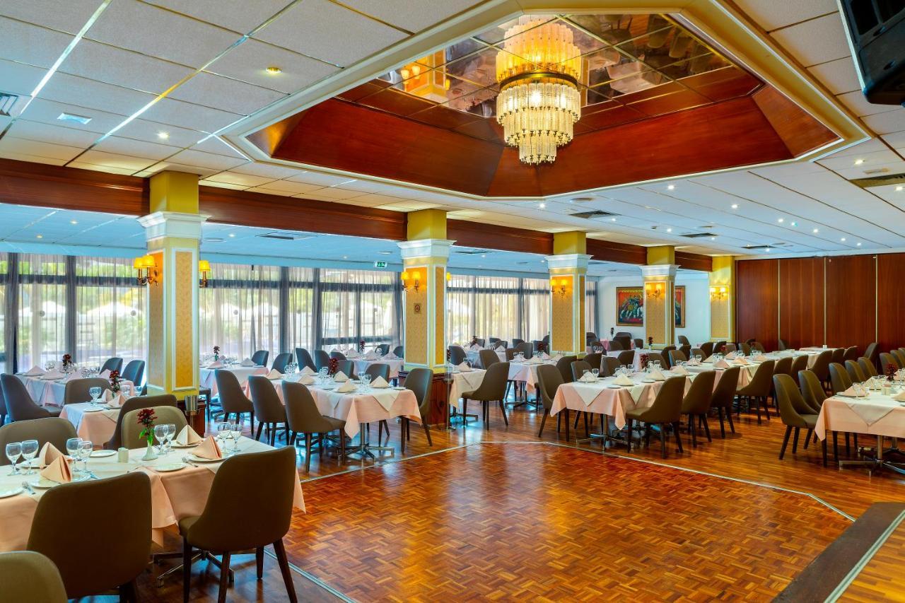 Hotel Odysseia Kapetanios 4*