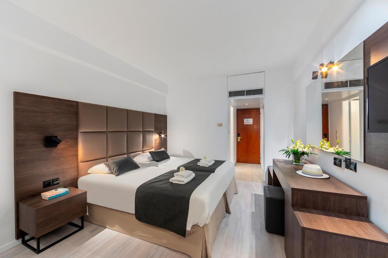 Hotel Odysseia Kapetanios Limassol
