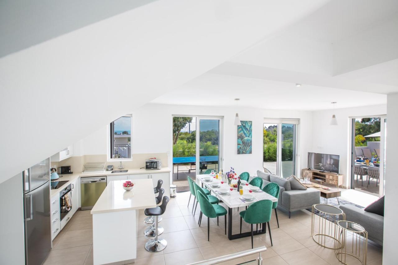 Villa Polymnia Luxury Protaras