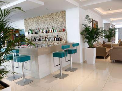 Sunrise Oasis & Waterpark 4* Protaras