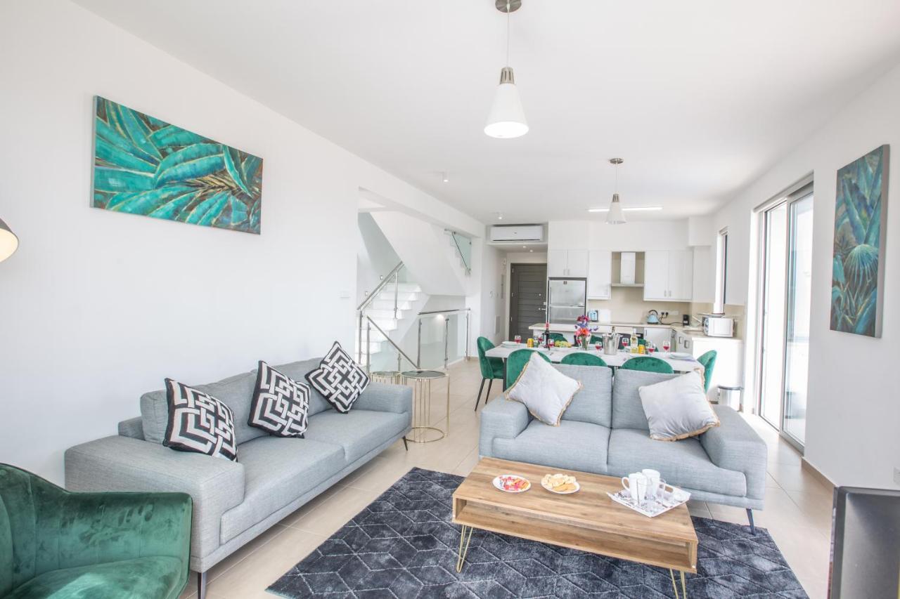 Polymnia Luxury Protaras