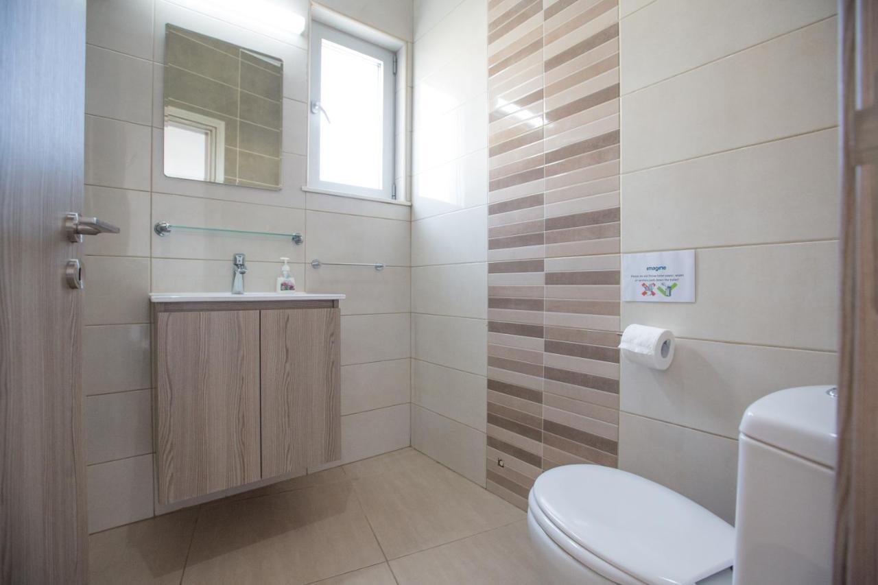Villa Polymnia Luxury Protaras