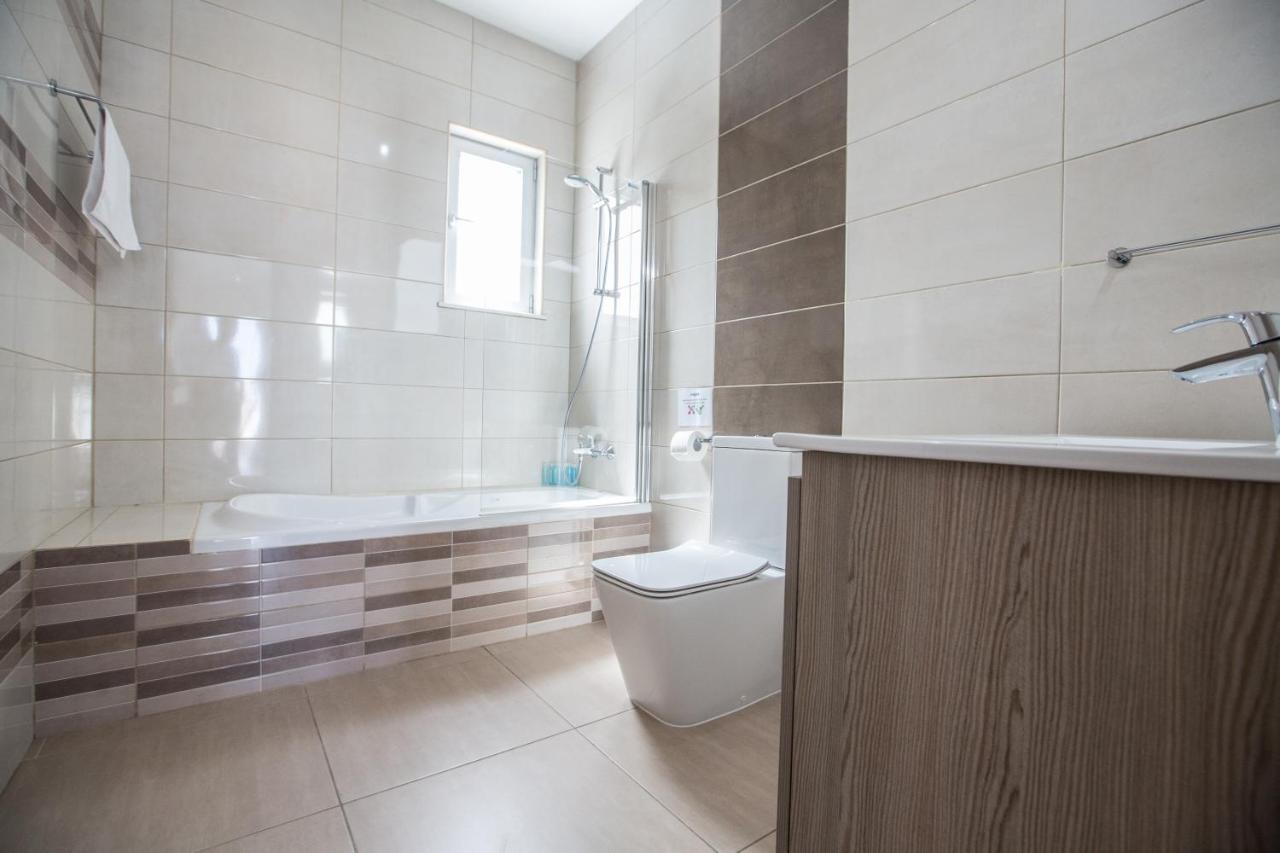 Villa Polymnia Luxury