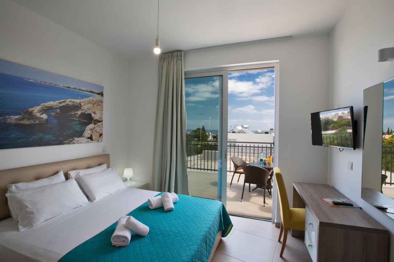 Polymnia Luxury Villa