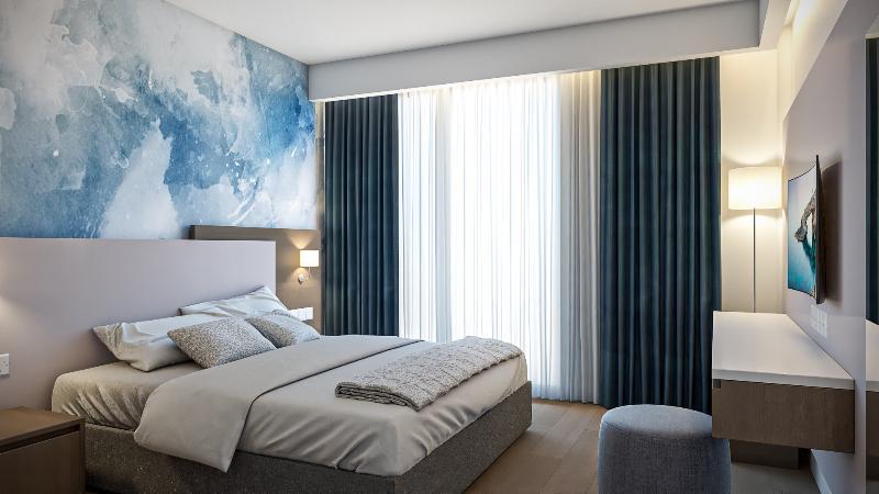 Okeanos Boutique Hotel Agia Napa