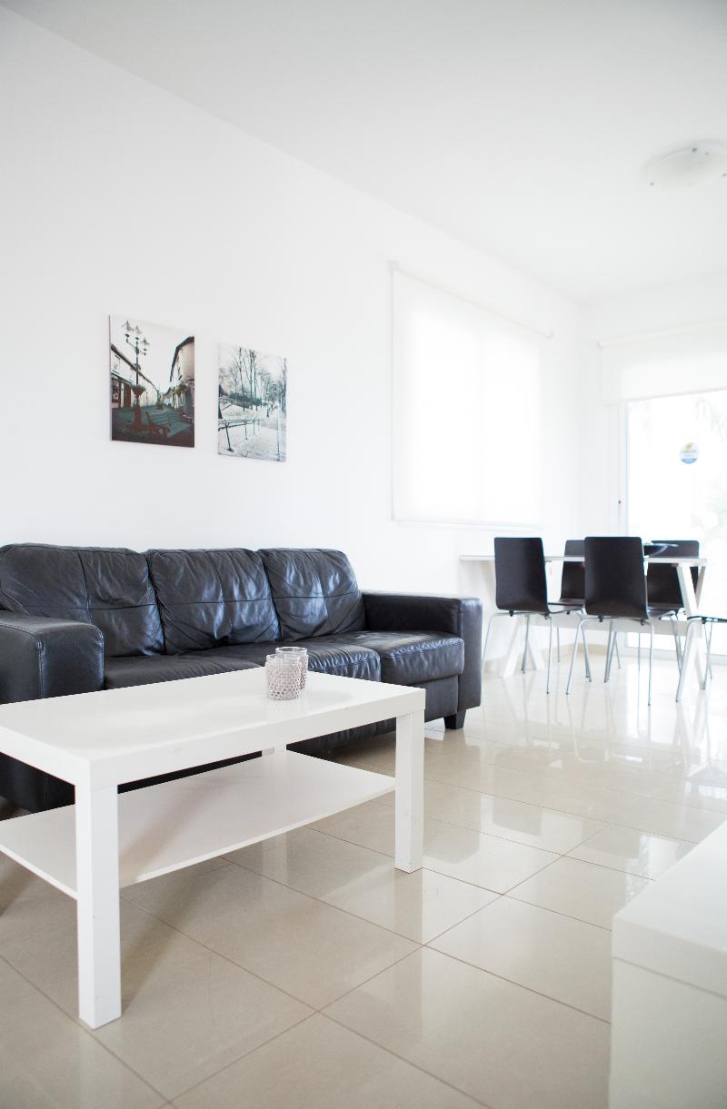 Aparthotel Flouressia Gardens Protaras