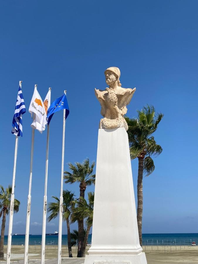 Alex Apartment Larnaca