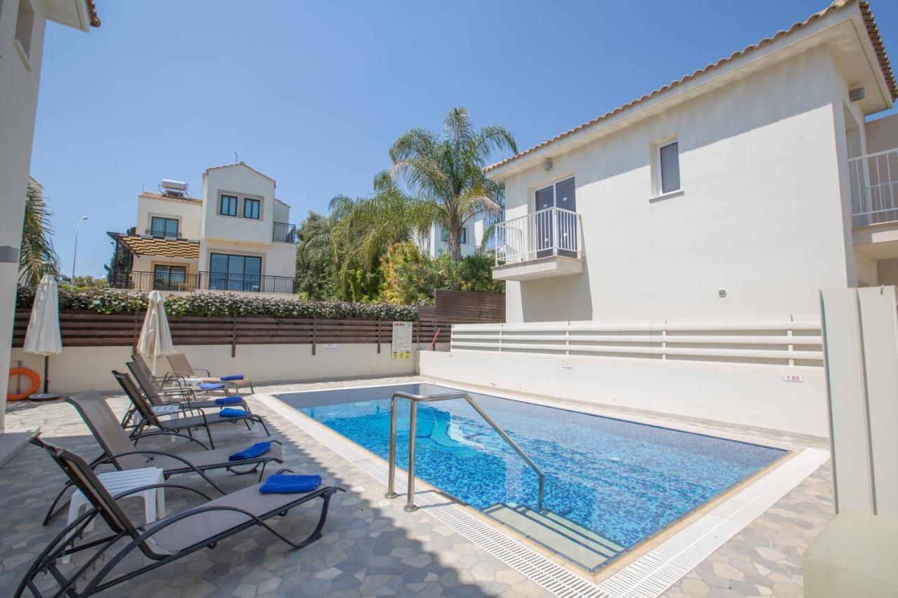 Villa Mylos