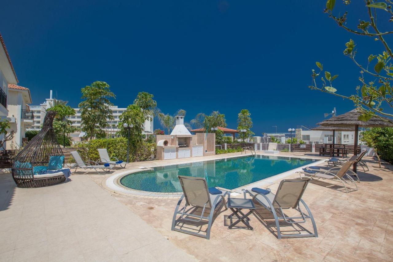 Villa Jason *
