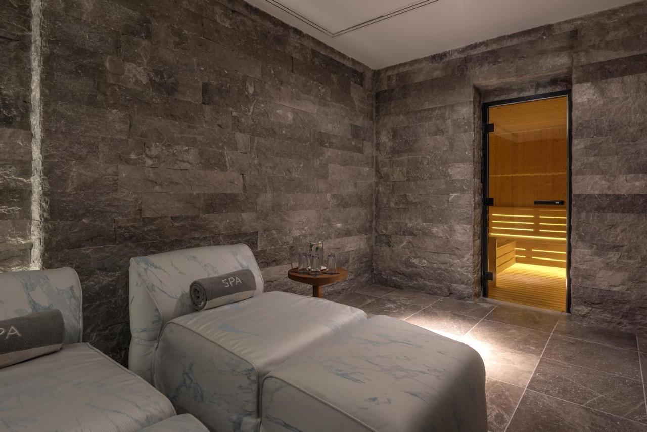 Amara - Sea Your Only View™ Hotel Limassol