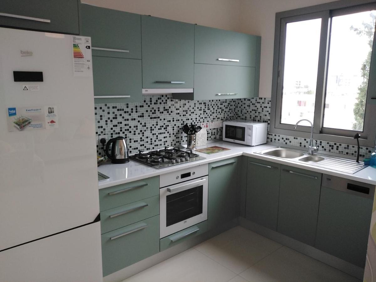 Aqua Royal Alexus Luxury Girne