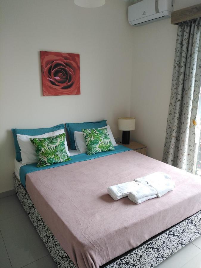 Appartement Aqua Royal Alexus Luxury Girne
