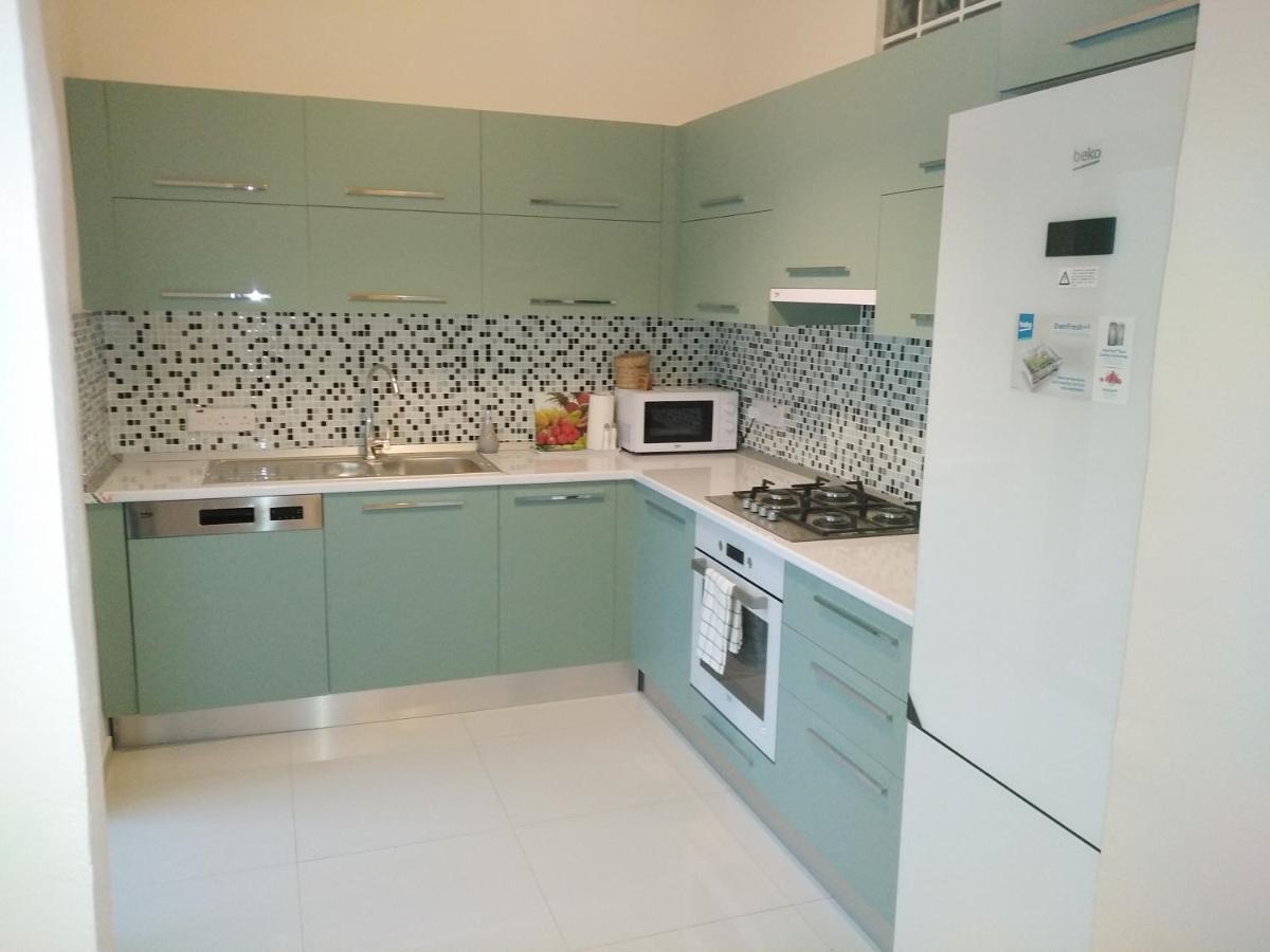 Aqua Royal Alexus Luxury Appartement Girne