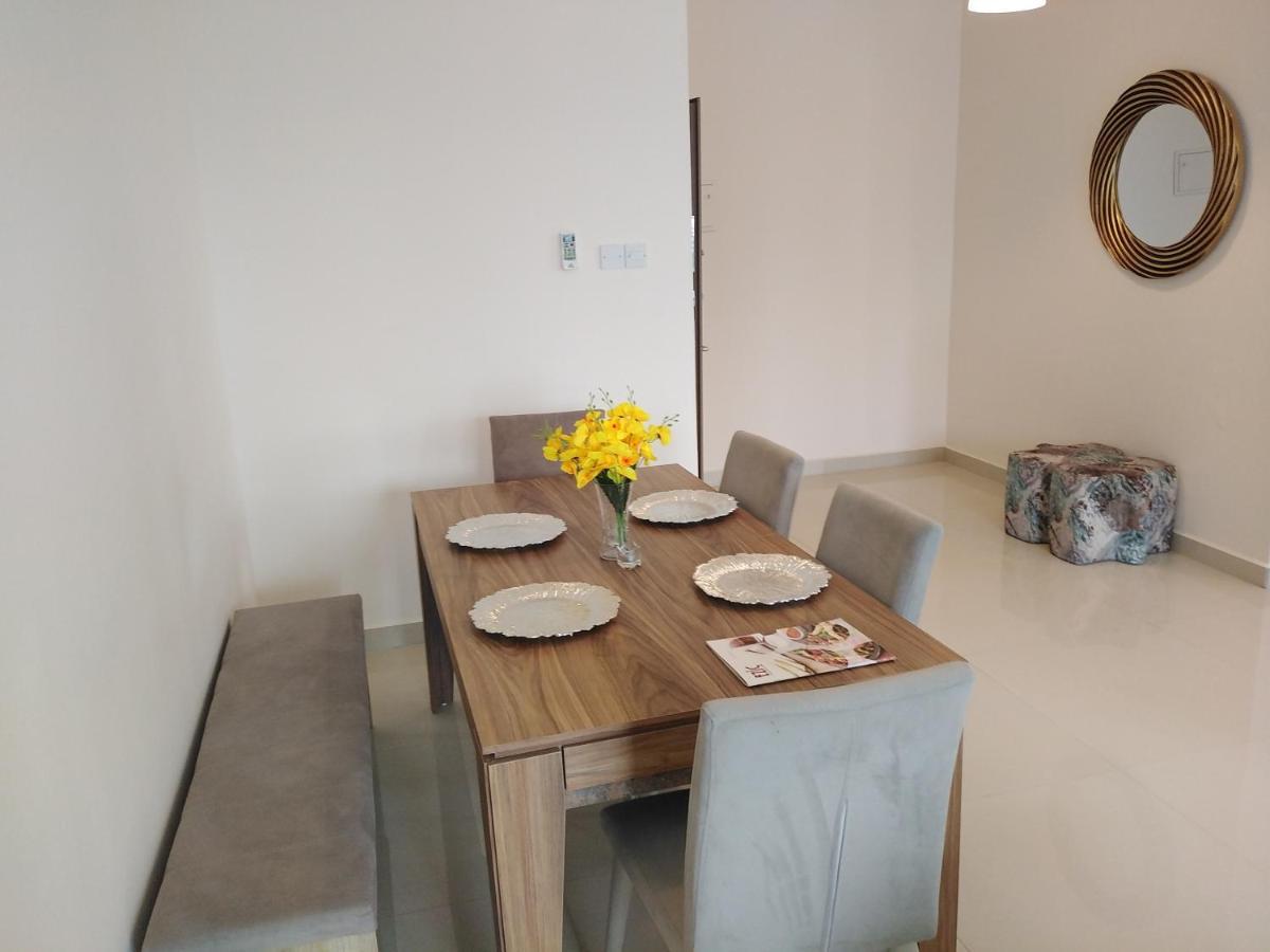Aqua Royal Alexus Luxury Appartement