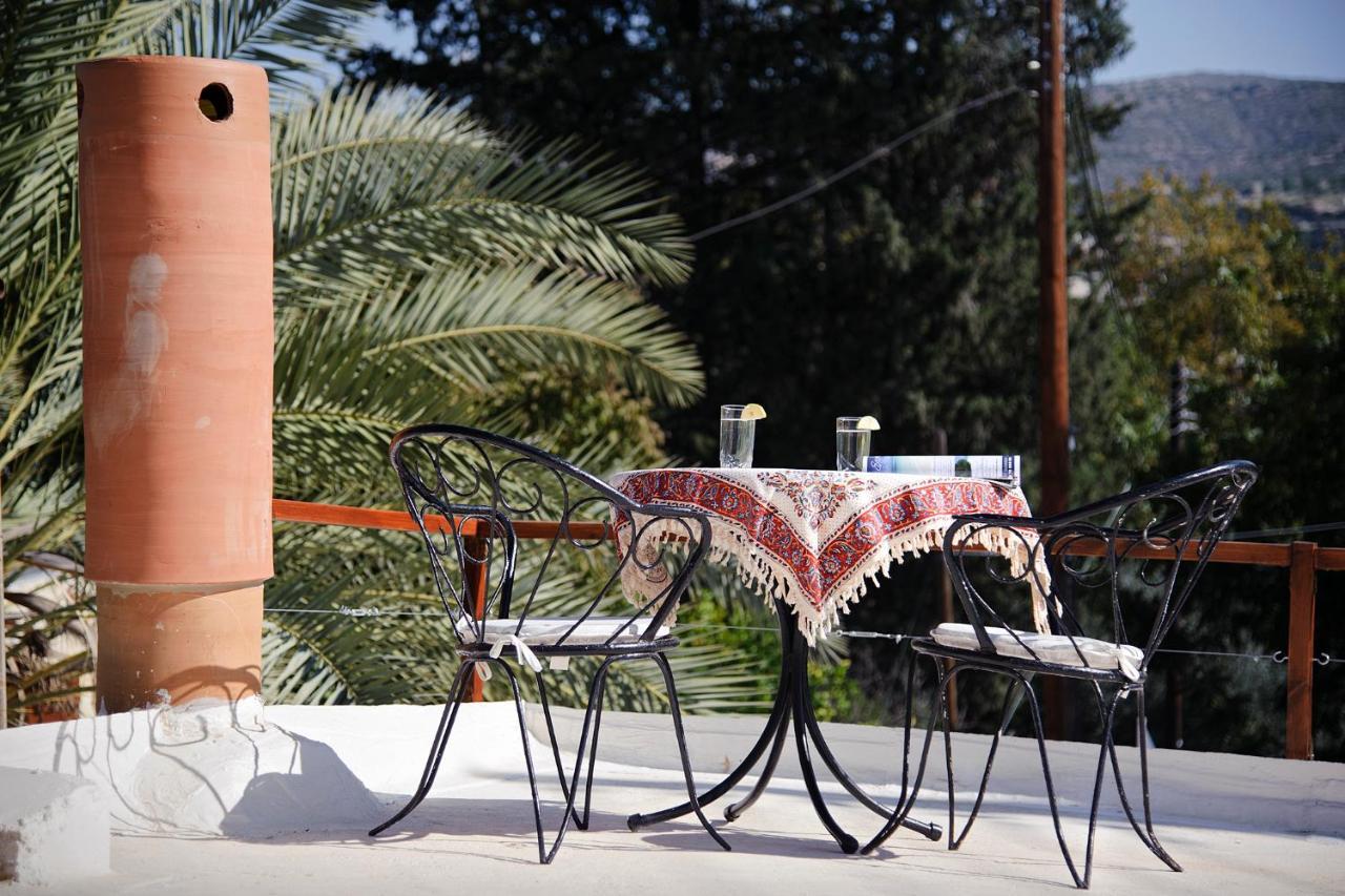 Palm Tree Oriental House And Homestay Guest house Polis
