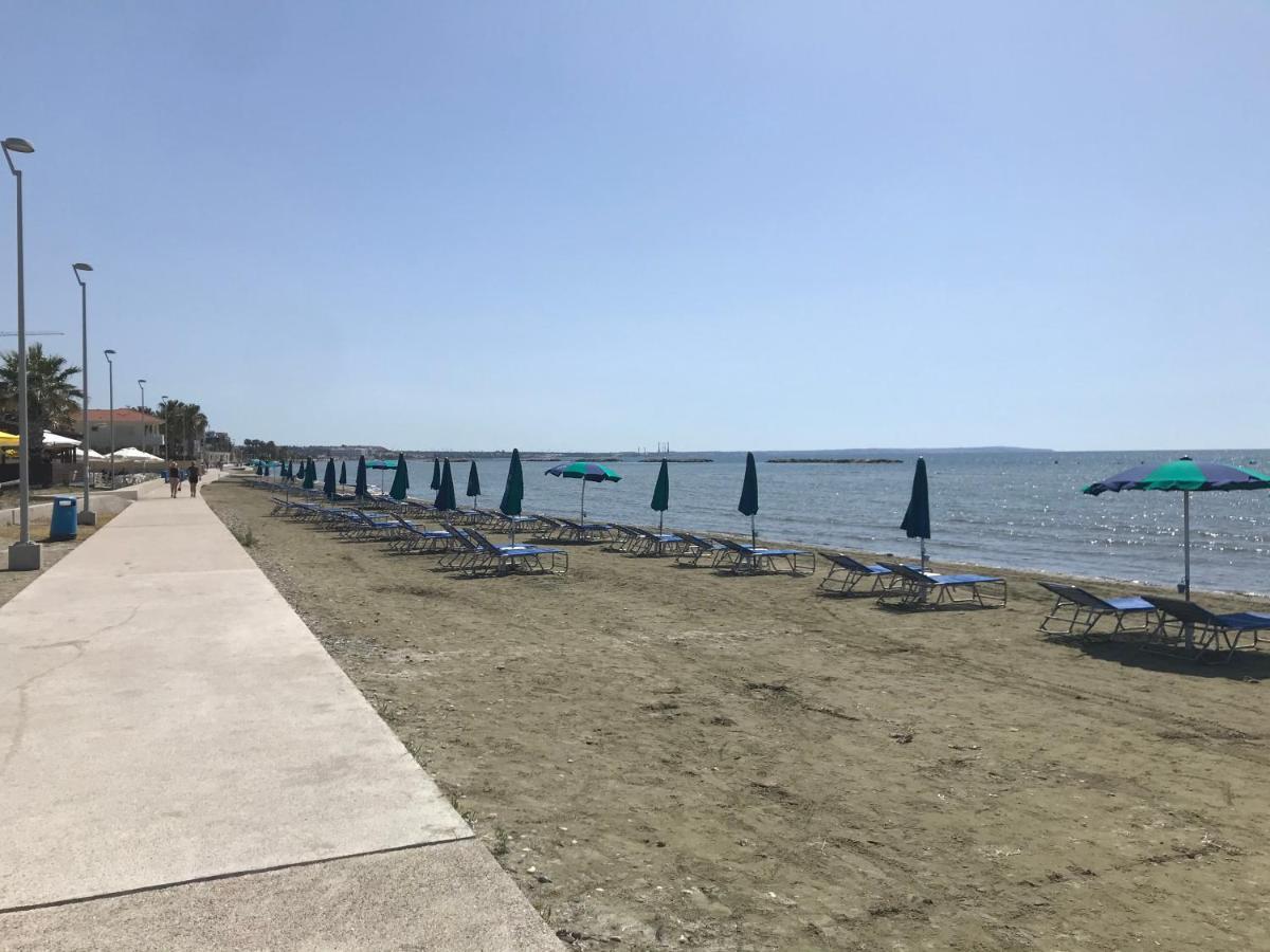 Appartement Themis Larnaca