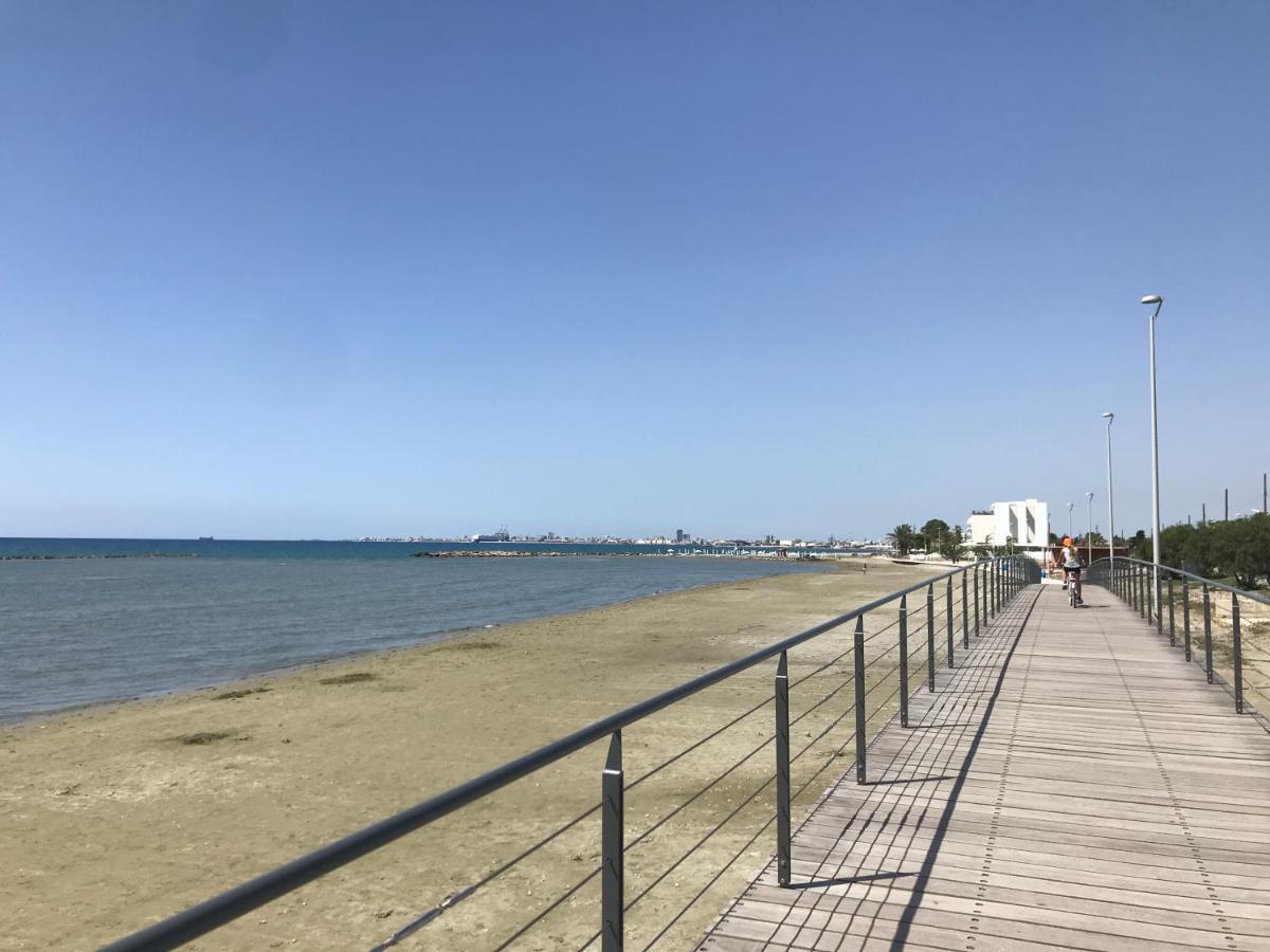 Appartement Themis Larnaca