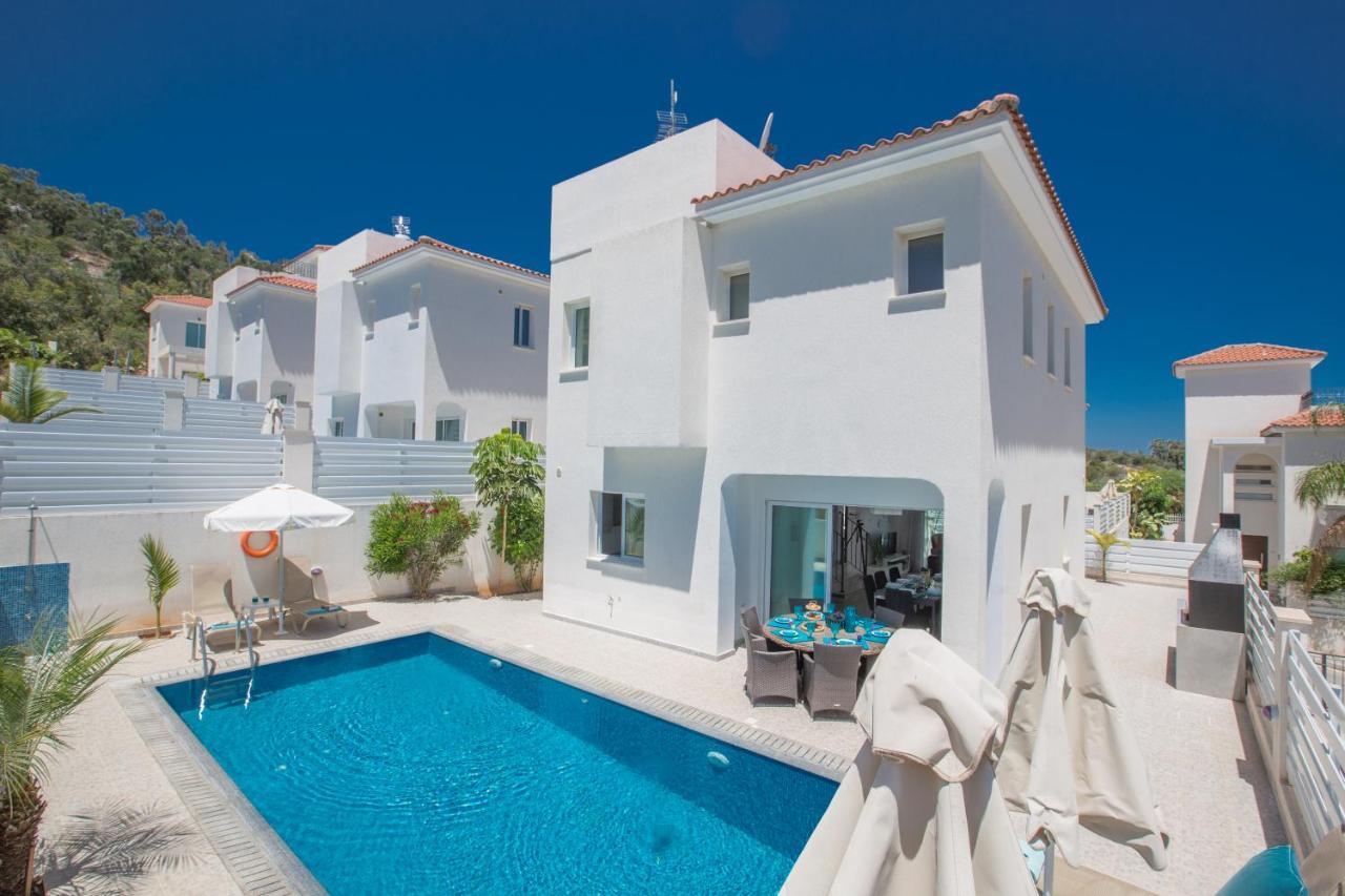 Romeo & Juliet Villa *