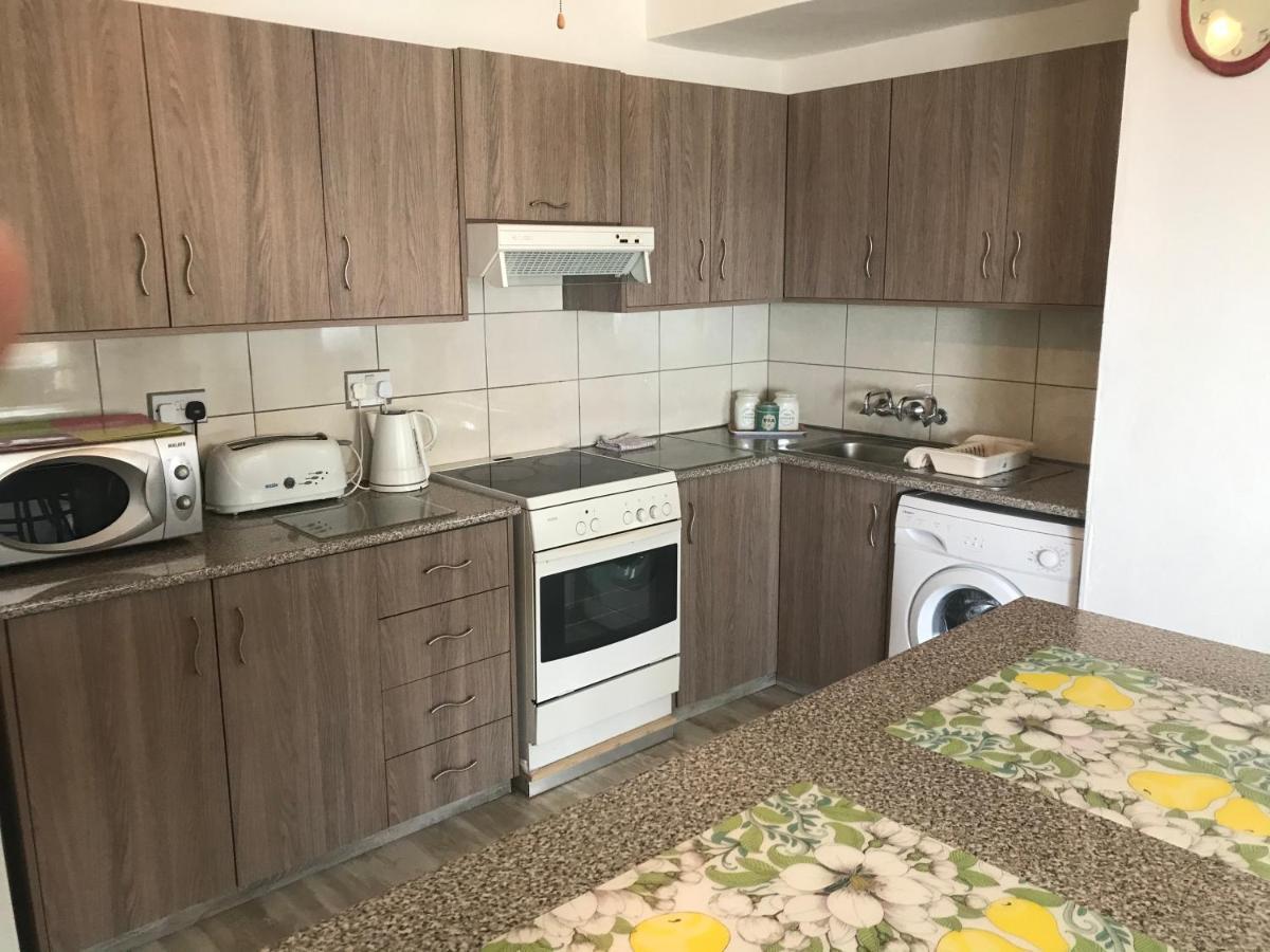 Apartamento Panoramic Sea View