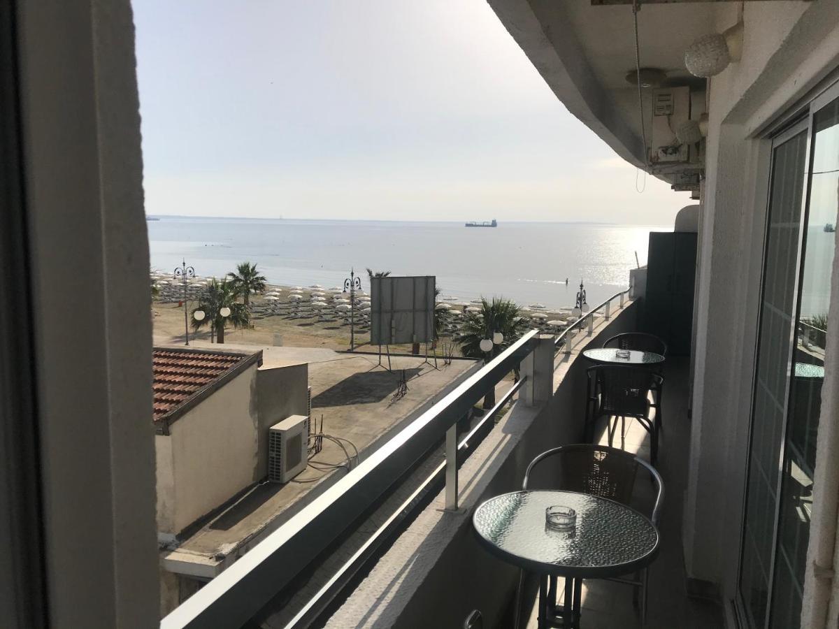 Panoramic Sea View * Lárnaca