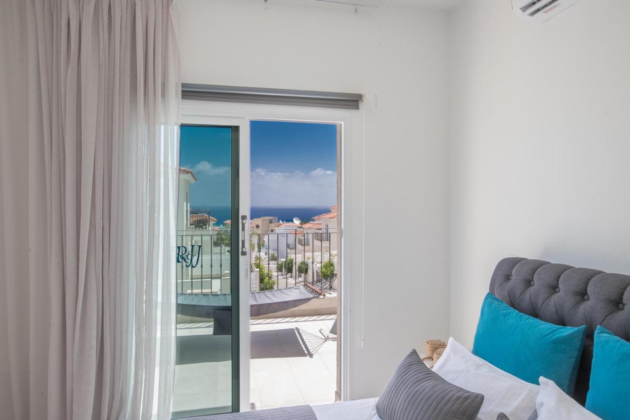 Villa Romeo & Juliet Protaras