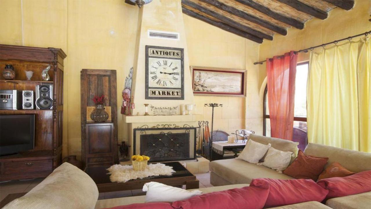 Lapida Garden Bed & Breakfast *