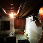 Antigone\'S House