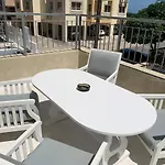 Pasithea Family Apartment