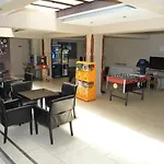Minaides Hotel