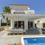 Passion Villa