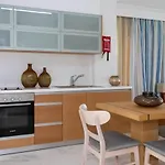 Rododafni Beach Apartments