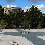 Villa Kapistris Dyo