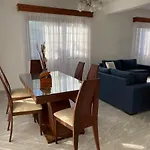 Villa Kapistris Dyo