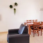 Ouloupia Holiday Apartments