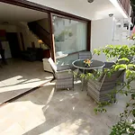 Pissouri Bay Villa